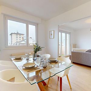 Appartement met Twee Slaapkamers